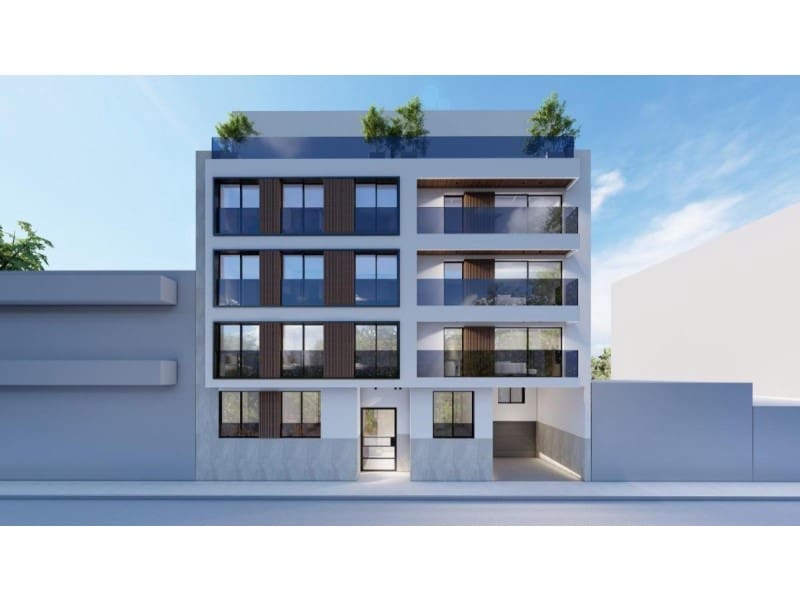3 Zimmer Apartment zu verkaufen in El Raso mit Pool - 385.000 € (Ref: 10061957)
