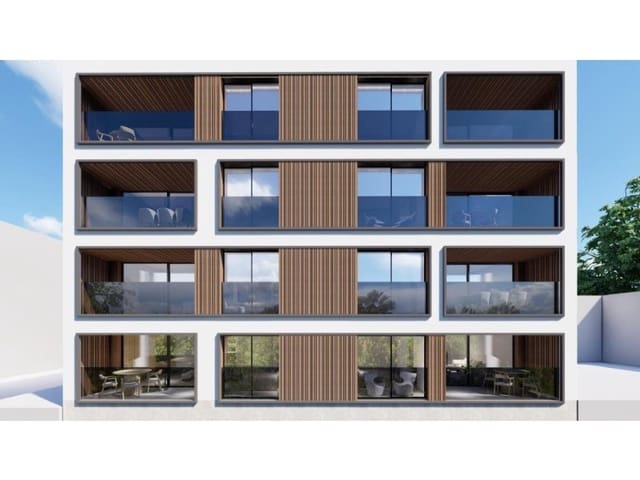 3 camera da letto Appartamento in vendita in El Raso, Guardamar del Segura con piscina - 385.000 € (Rif: 10061957)
