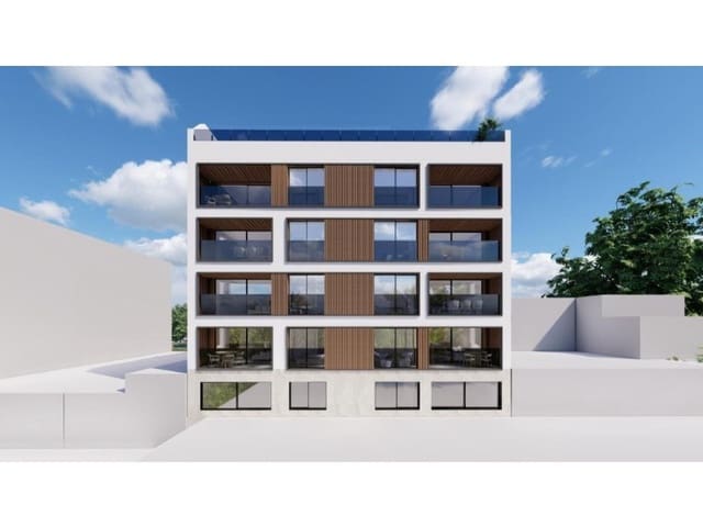 3 camera da letto Appartamento in vendita in El Raso, Guardamar del Segura con piscina - 385.000 € (Rif: 10061957)