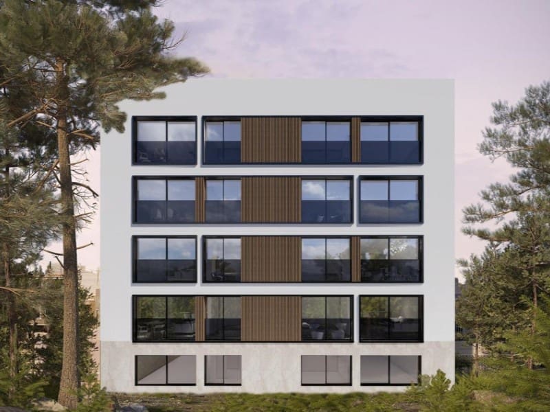 3 Zimmer Apartment zu verkaufen in El Raso mit Pool - 385.000 € (Ref: 10061957)