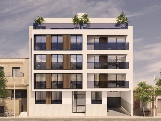3 camera da letto Appartamento in vendita in El Raso, Guardamar del Segura con piscina - 385.000 € (Rif: 10061957)