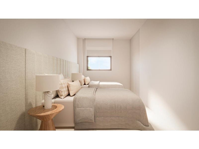 Apartamento de 2 habitaciones en Corvera en venta con piscina garaje - 275.000 € (Ref: 10067743)