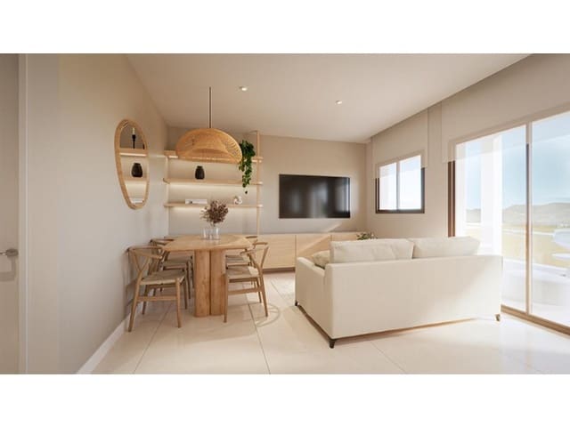 3 chambre Villa/Maison à vendre à Corvera, Murcie ville avec piscine garage - 369 000 € (Ref: 10067745)