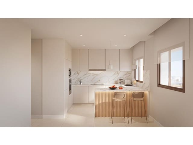 3 chambre Villa/Maison à vendre à Corvera, Murcie ville avec piscine garage - 369 000 € (Ref: 10067745)