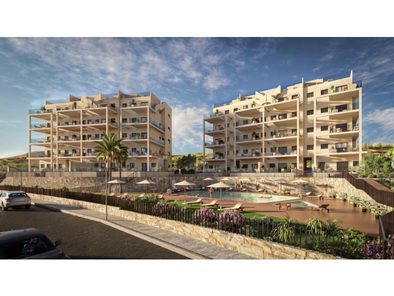 3 Zimmer Villa zu verkaufen in Corvera mit Pool Garage - 369.000 € (Ref: 10067745)