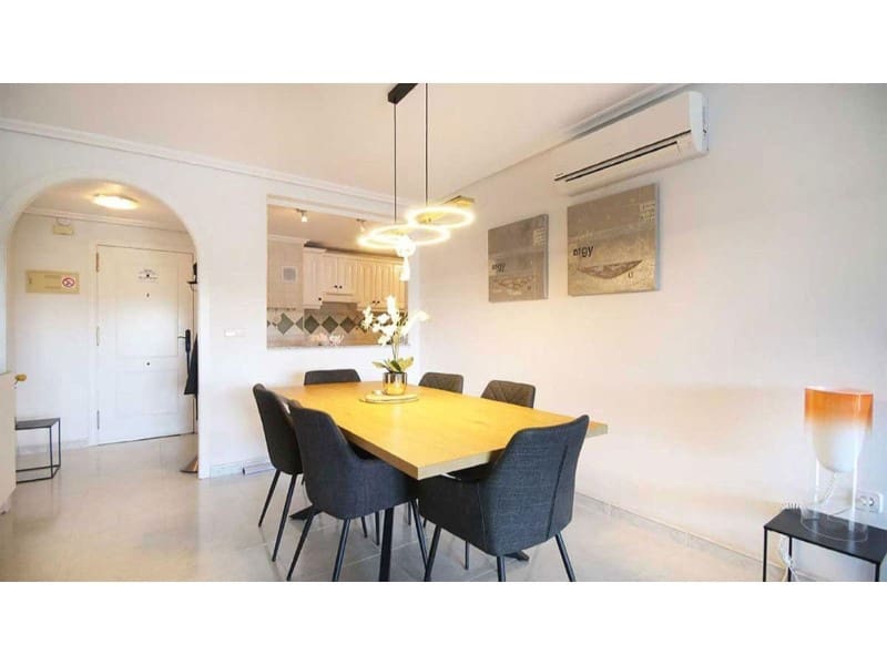 2 sypialnia Apartament na sprzedaż w Orihuela z basenem - 299 900 € (Ref: 10070778)