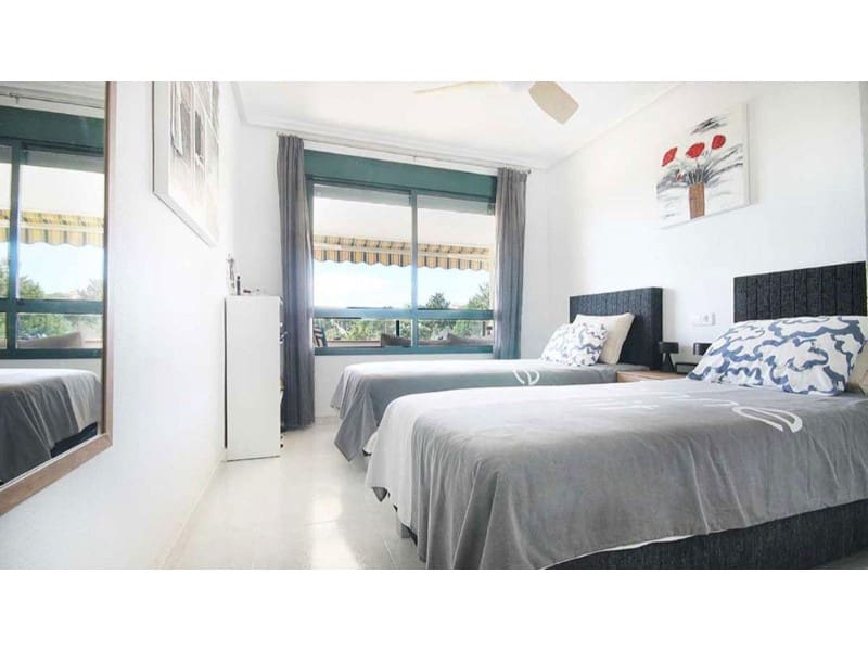 2 sypialnia Apartament na sprzedaż w Orihuela z basenem - 299 900 € (Ref: 10070778)