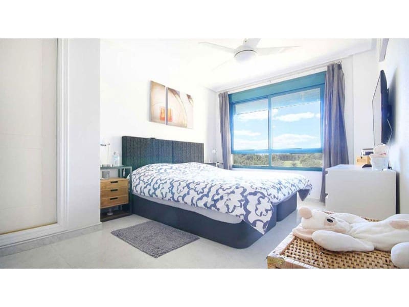 2 sypialnia Apartament na sprzedaż w Orihuela z basenem - 299 900 € (Ref: 10070778)