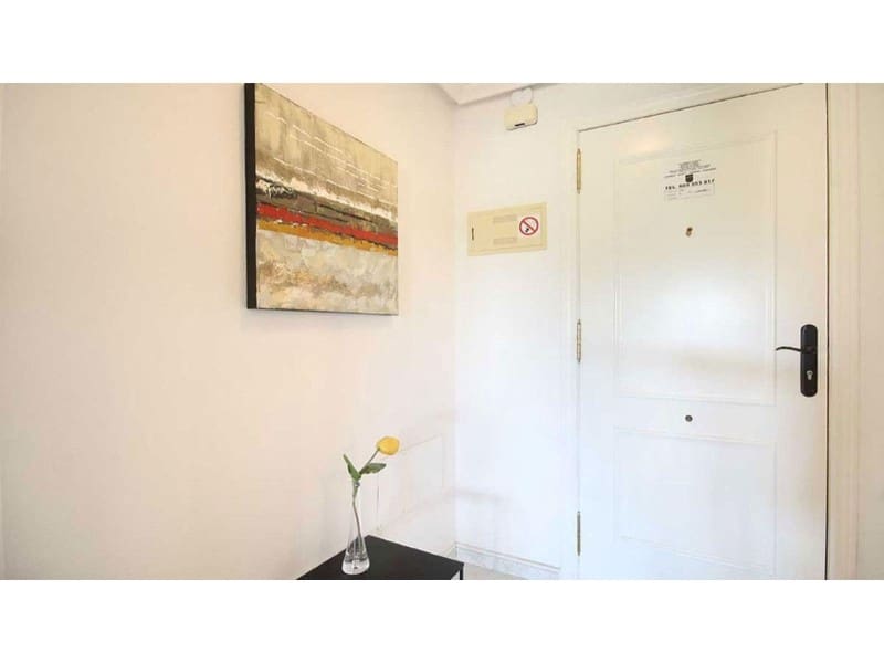 2 sypialnia Apartament na sprzedaż w Orihuela z basenem - 299 900 € (Ref: 10070778)