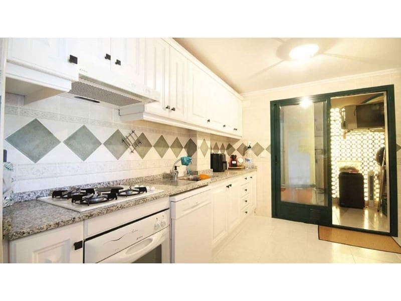2 sypialnia Apartament na sprzedaż w Orihuela z basenem - 299 900 € (Ref: 10070778)
