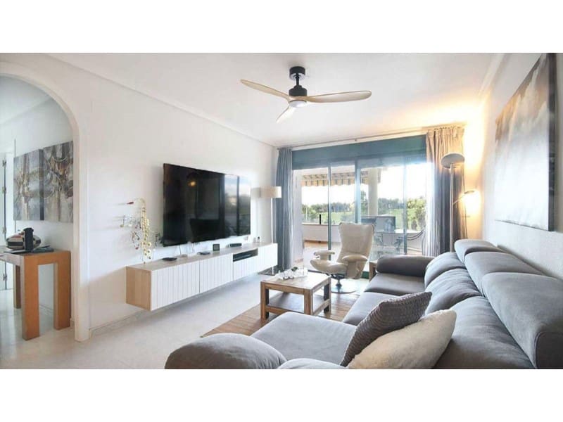 2 sypialnia Apartament na sprzedaż w Orihuela z basenem - 299 900 € (Ref: 10070778)