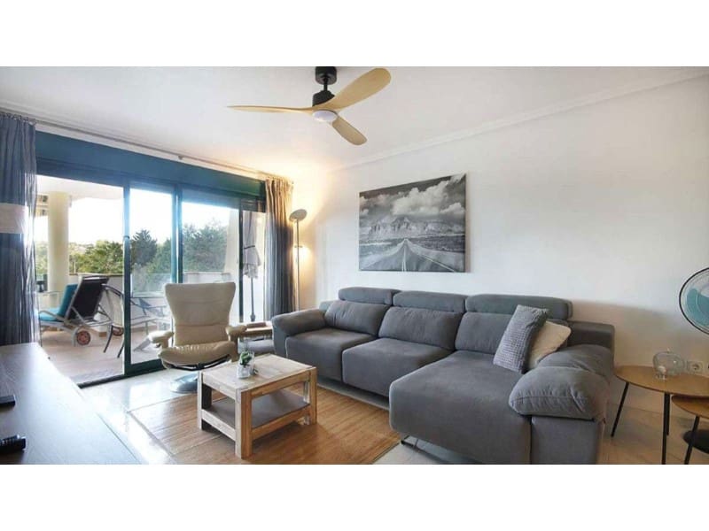 2 sypialnia Apartament na sprzedaż w Orihuela z basenem - 299 900 € (Ref: 10070778)