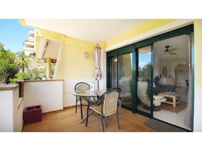 2 sypialnia Apartament na sprzedaż w Orihuela z basenem - 299 900 € (Ref: 10070778)