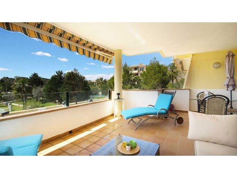 2 sypialnia Apartament na sprzedaż w Orihuela z basenem - 299 900 € (Ref: 10070778)