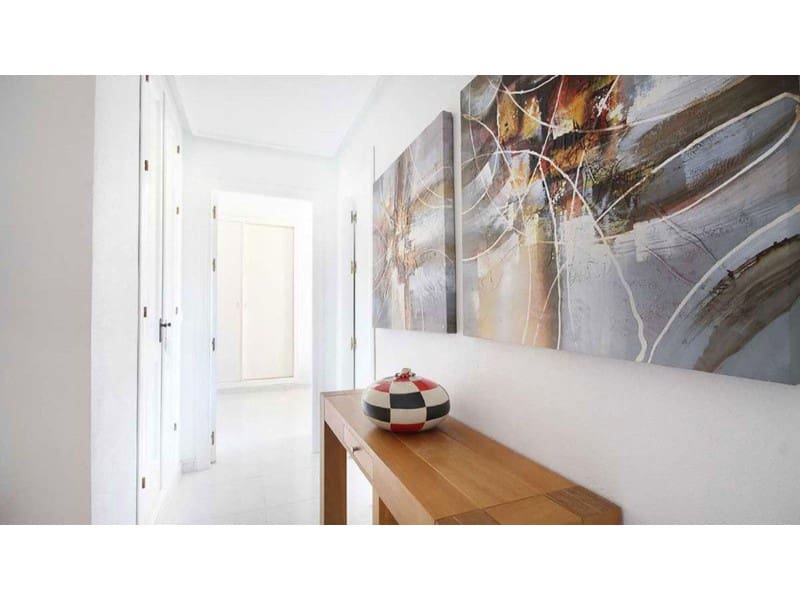 2 sypialnia Apartament na sprzedaż w Orihuela z basenem - 299 900 € (Ref: 10070778)