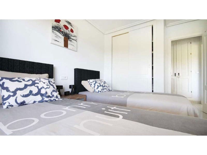 2 sypialnia Apartament na sprzedaż w Orihuela z basenem - 299 900 € (Ref: 10070778)