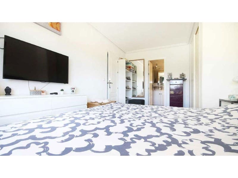 2 sypialnia Apartament na sprzedaż w Orihuela z basenem - 299 900 € (Ref: 10070778)