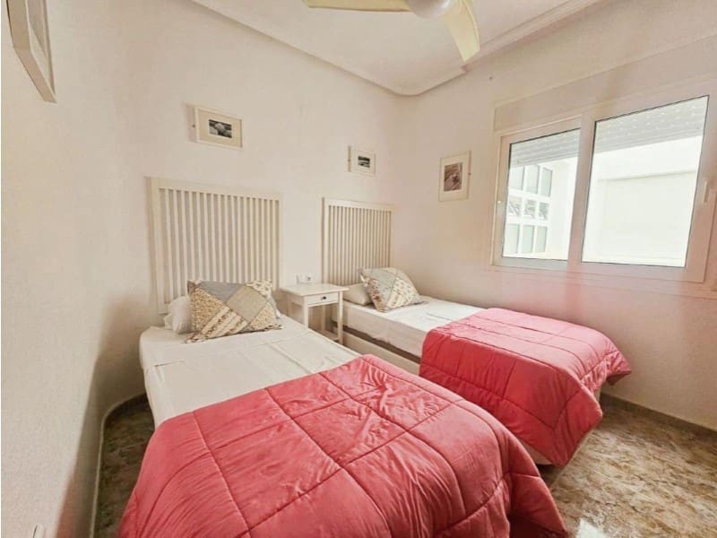 2 bedroom Apartment for sale in Orihuela with pool - € 224,000 (Ref: 10072566)