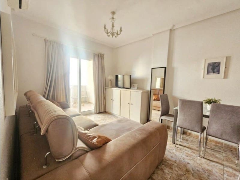 2 bedroom Apartment for sale in Orihuela with pool - € 224,000 (Ref: 10072566)