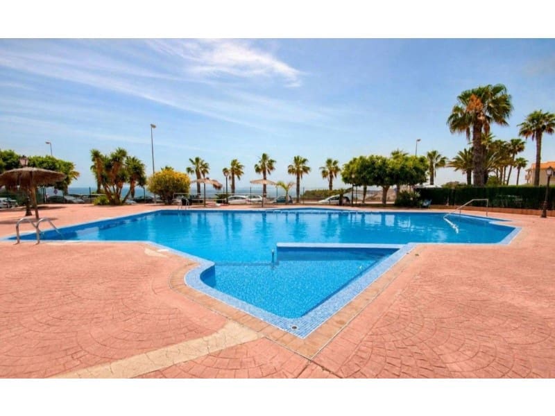 2 bedroom Apartment for sale in Orihuela with pool - € 224,000 (Ref: 10072566)