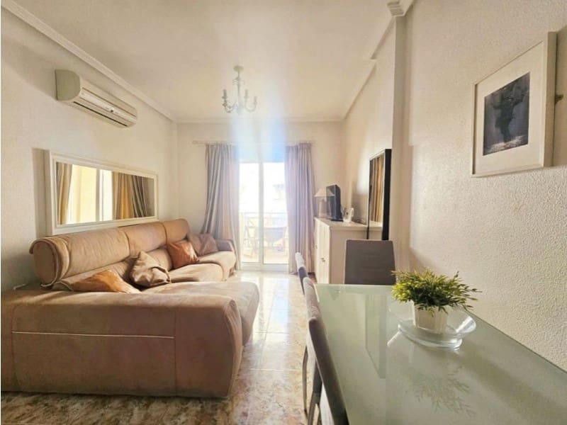 2 bedroom Apartment for sale in Orihuela with pool - € 224,000 (Ref: 10072566)