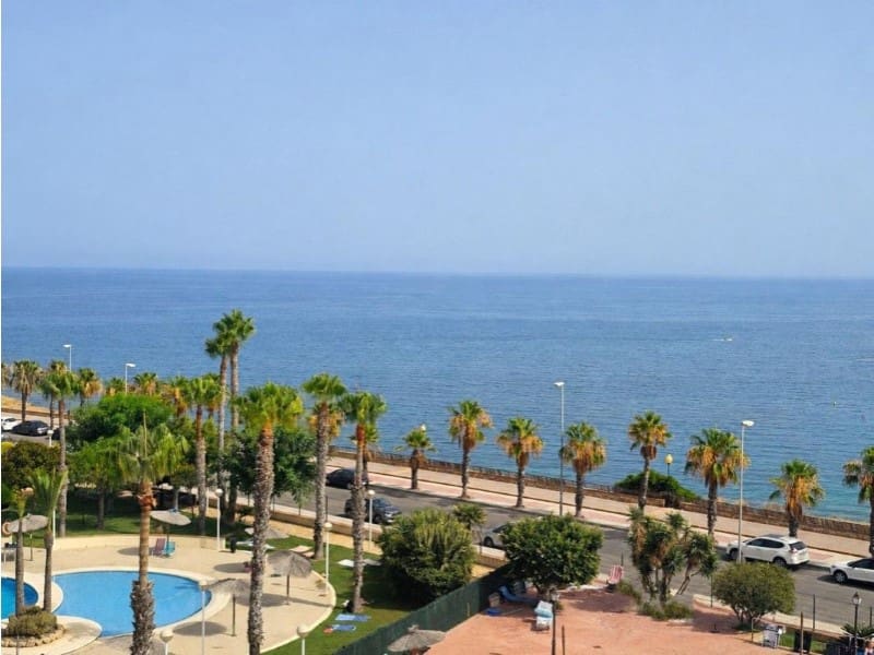 2 bedroom Apartment for sale in Orihuela with pool - € 224,000 (Ref: 10072566)