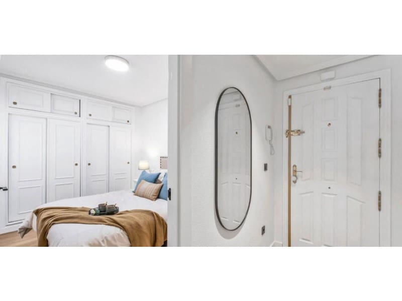 2 soveværelse Lejlighed til salg i Daya Nueva med swimmingpool - € 194.800 (Ref: 10072567)