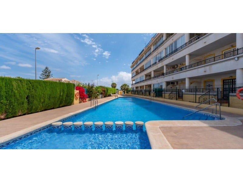 2 soveværelse Lejlighed til salg i Daya Nueva med swimmingpool - € 194.800 (Ref: 10072567)