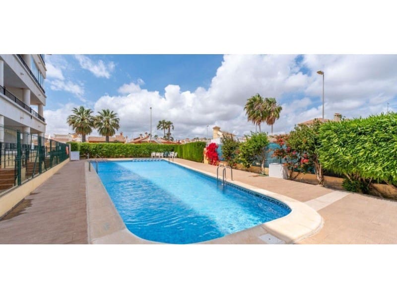 2 soveværelse Lejlighed til salg i Daya Nueva med swimmingpool - € 194.800 (Ref: 10072567)