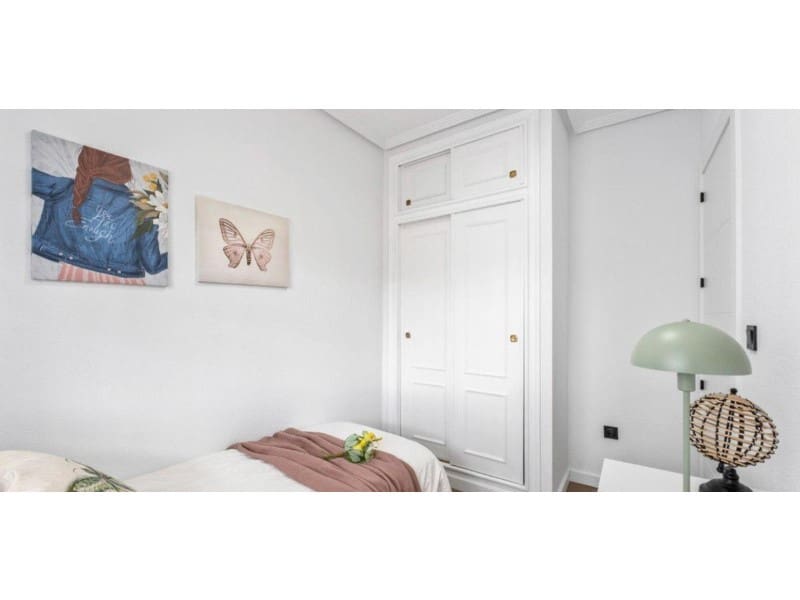 2 soveværelse Lejlighed til salg i Daya Nueva med swimmingpool - € 194.800 (Ref: 10072567)