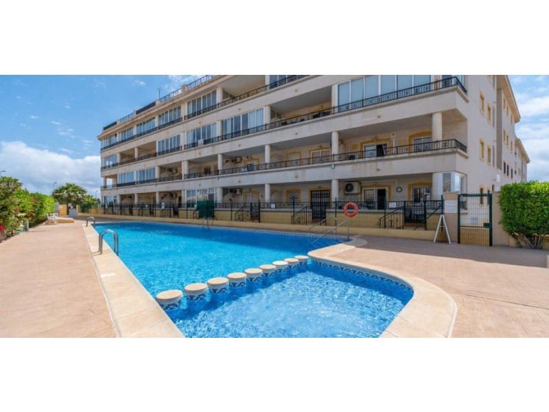2 soveværelse Lejlighed til salg i Daya Nueva med swimmingpool - € 194.800 (Ref: 10072567)