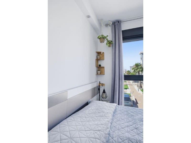 2 soveværelse Lejlighed til salg i Orihuela med swimmingpool - € 249.000 (Ref: 10075527)