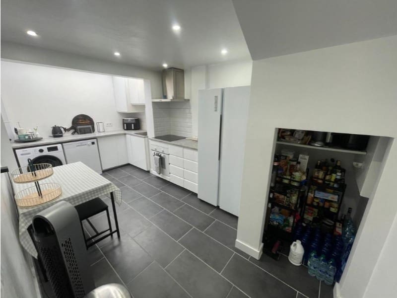 3 sovrum Semi-fristående Villa till salu i Orihuela med pool - 234 900 € (Ref: 10075528)