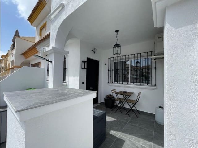 3 makuuhuone Paritalo myytävänä paikassa Orihuela ciudad, Orihuela mukana uima-altaan - 234 900 € (Ref: 10075528)