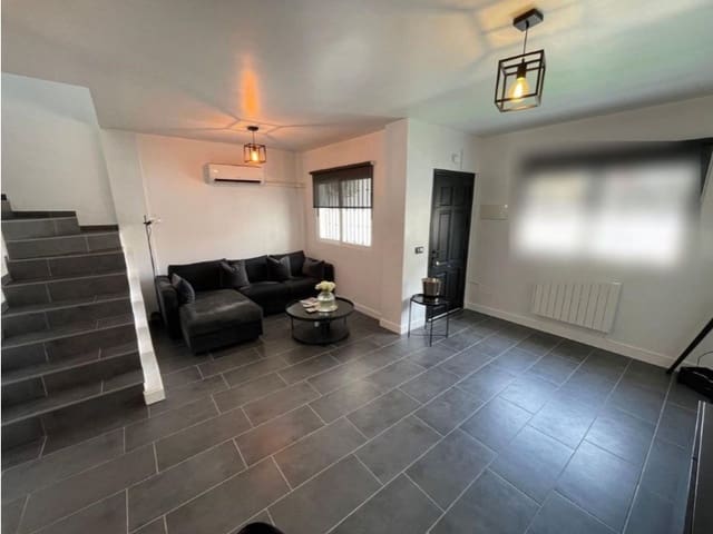 3 makuuhuone Paritalo myytävänä paikassa Orihuela ciudad, Orihuela mukana uima-altaan - 234 900 € (Ref: 10075528)