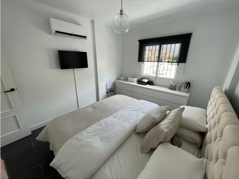 3 sovrum Semi-fristående Villa till salu i Orihuela med pool - 234 900 € (Ref: 10075528)