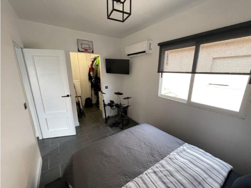 3 sovrum Semi-fristående Villa till salu i Orihuela med pool - 234 900 € (Ref: 10075528)