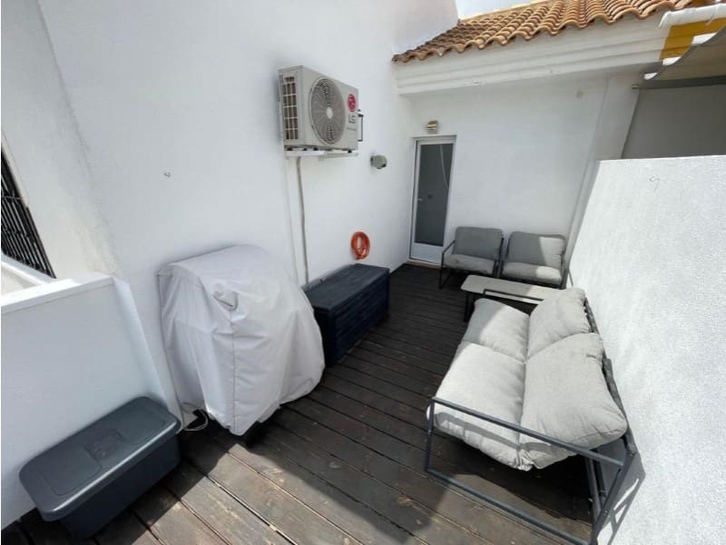 3 sovrum Semi-fristående Villa till salu i Orihuela med pool - 234 900 € (Ref: 10075528)