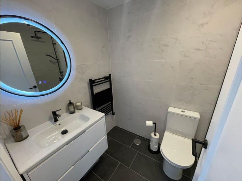3 sovrum Semi-fristående Villa till salu i Orihuela med pool - 234 900 € (Ref: 10075528)