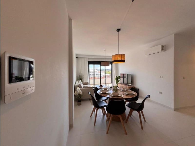 2 bedroom Apartment for sale in San Miguel de Salinas with pool - € 239,000 (Ref: 10075529)