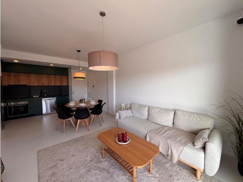 2 bedroom Apartment for sale in San Miguel de Salinas with pool - € 239,000 (Ref: 10075529)
