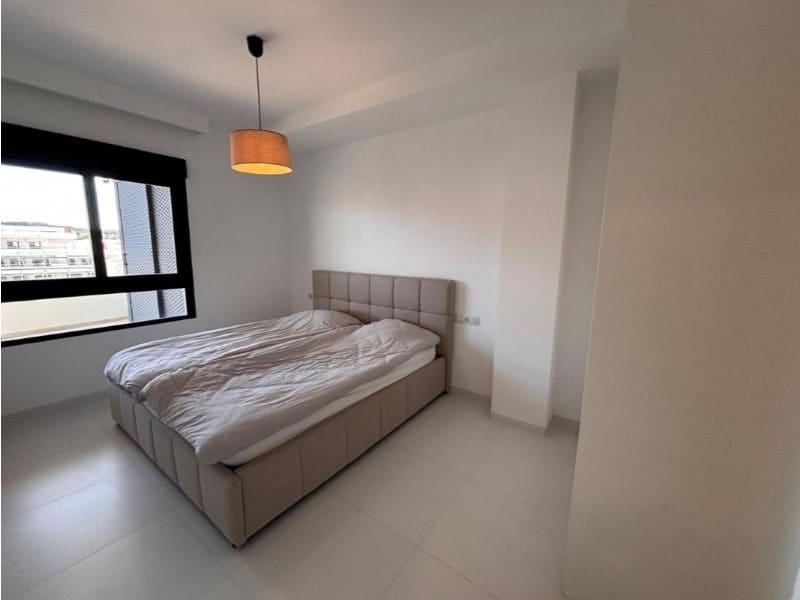 2 bedroom Apartment for sale in San Miguel de Salinas with pool - € 239,000 (Ref: 10075529)