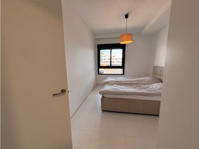 2 bedroom Apartment for sale in San Miguel de Salinas with pool - € 239,000 (Ref: 10075529)