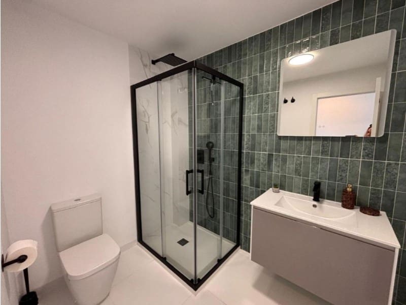 2 bedroom Apartment for sale in San Miguel de Salinas with pool - € 239,000 (Ref: 10075529)