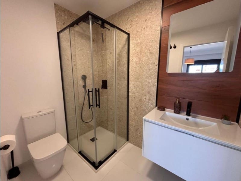 2 bedroom Apartment for sale in San Miguel de Salinas with pool - € 239,000 (Ref: 10075529)