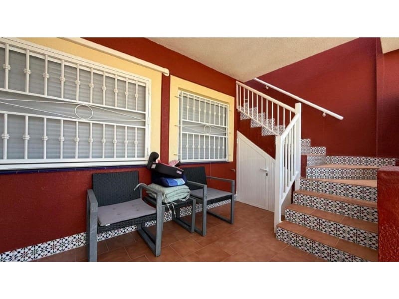 2 camera da letto Villetta Bifamiliare in vendita in Orihuela con piscina - 229.900 € (Rif: 10075532)