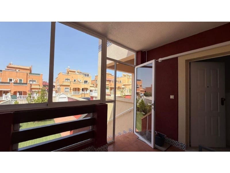 2 camera da letto Villetta Bifamiliare in vendita in Orihuela con piscina - 229.900 € (Rif: 10075532)