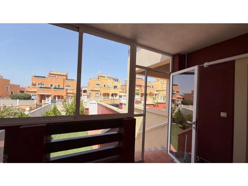 2 camera da letto Villetta Bifamiliare in vendita in Orihuela con piscina - 229.900 € (Rif: 10075532)