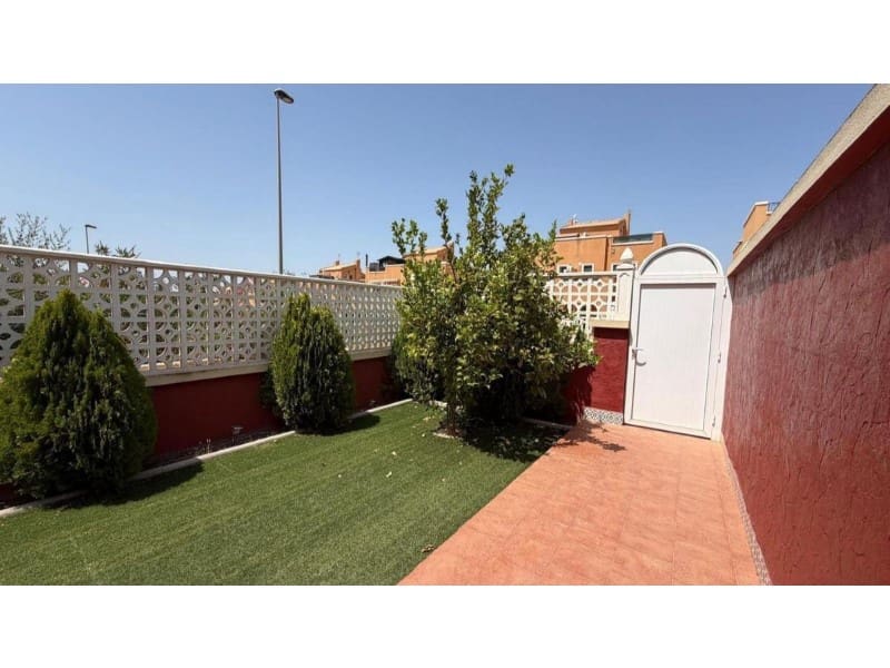 2 camera da letto Villetta Bifamiliare in vendita in Orihuela con piscina - 229.900 € (Rif: 10075532)
