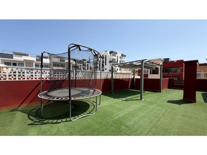 2 camera da letto Villetta Bifamiliare in vendita in Orihuela con piscina - 229.900 € (Rif: 10075532)